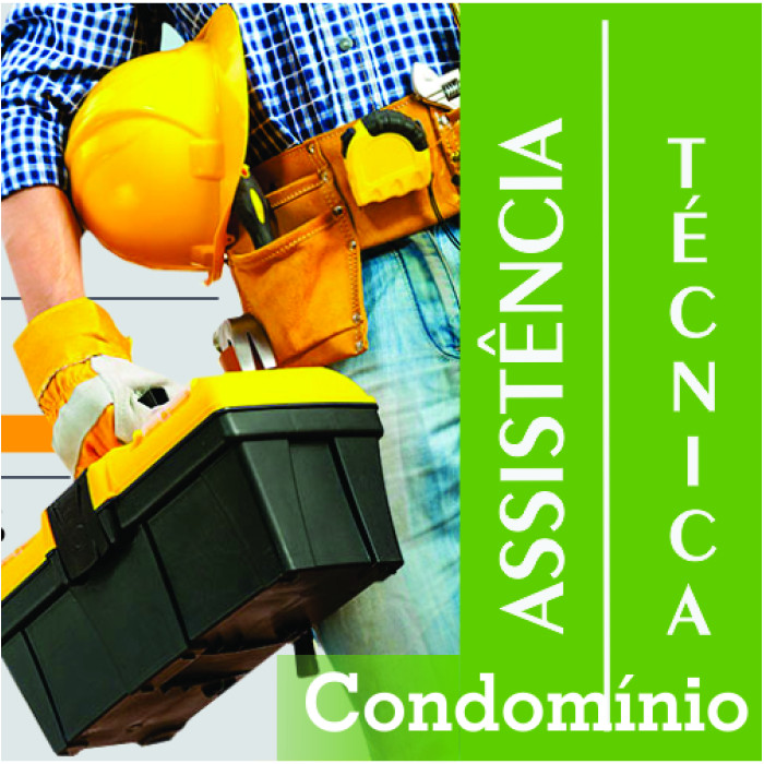 Assistência a Condomínio