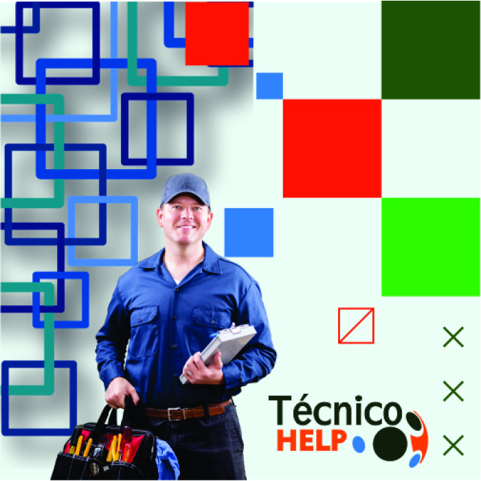 Visita Técnica