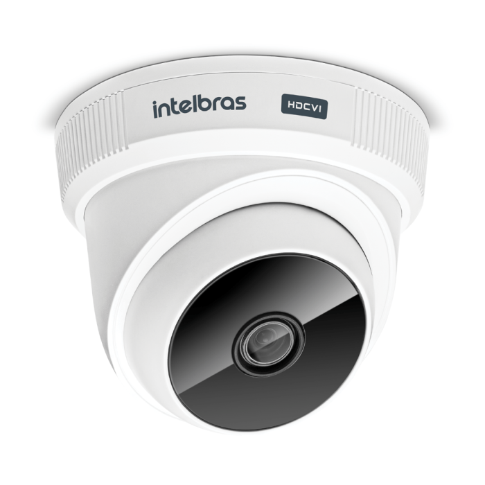 Assistência Técnica de Câmera de Monitoramento.