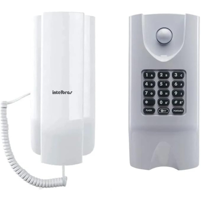 Assistência Técnica de Aparelho de Interfone