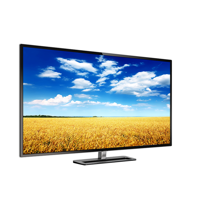 Manutenção de Monitores