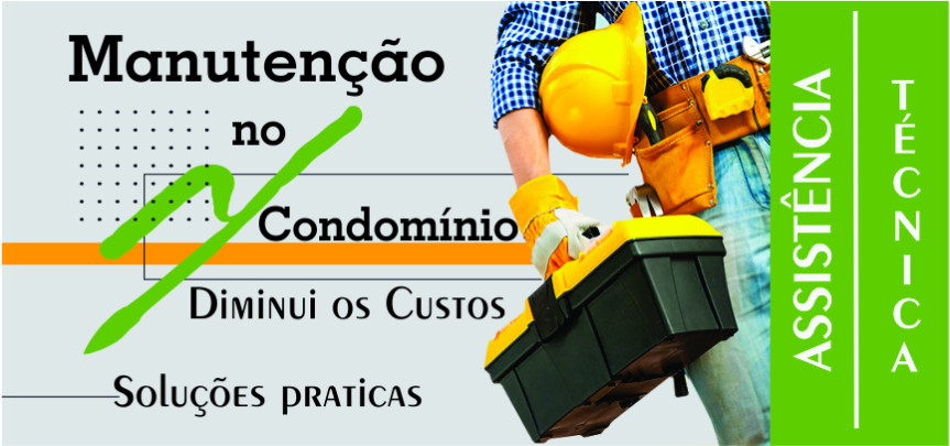 Assistência Técnica